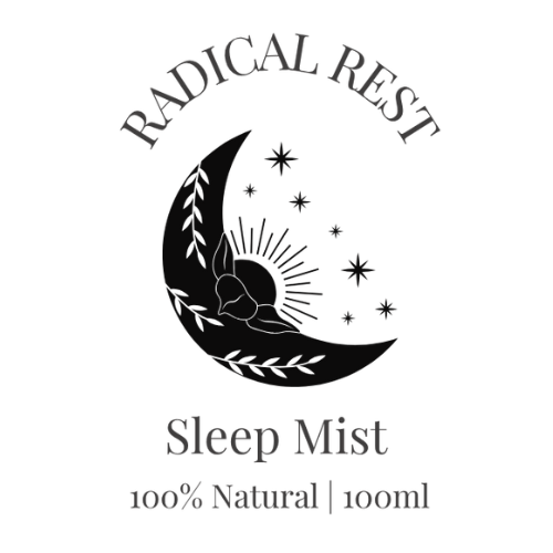 Sleep Mist - Coming Soon!